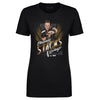 Channing Lorenzo WWE Stacks WHT by 500 LEVEL