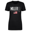 J.T. Miller New York R USA Elite WHT by 500 LEVEL