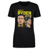Kalen Ryden New Mexico United Bootleg WHT by 500 LEVEL