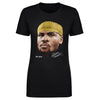 Micah Parsons Green Bay Vintage Head WHT by 500 LEVEL