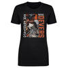 Rafael Devers San Francisco Gritty WHT by 500 LEVEL