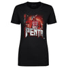 Penta Burst WHT by 500 LEVEL