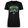 Boston Legacy FC Type WHT by 500 LEVEL