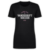 Vandegrift Crown Trio Soccer Game Day 2026 WHT by 500 LEVEL