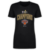 New York Knicks NBA Finals 2026 Champions WHT by 500 LEVEL