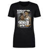 Victor Wembanyama & Stephon Castle San Antonio Spurs Step Brothers WHT by 500 LEVEL