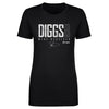 Stefon Diggs New England Elite WHT by 500 LEVEL