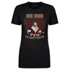 Big John Studd The Mighty Minon WHT by 500 LEVEL