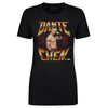Dante Chen Superstar Name WHT by 500 LEVEL