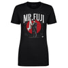 Mr. Fuji Japan Flag WHT by 500 LEVEL