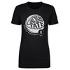 Jae'Sean Tate Houston Basketball WHT by 500 LEVEL