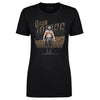 Cutler James Superstar Name WHT by 500 LEVEL