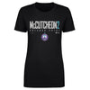 Haley McCutcheon Orlando Pride Elite WHT by 500 LEVEL
