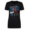 Anthony Edwards Minnesota Timberwolves 2026 All-Star MVP WHT by 500 LEVEL
