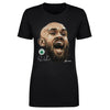 Derrick White Boston Celtics Portrait WHT by 500 LEVEL