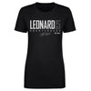 Riley Leonard Indianapolis Elite WHT by 500 LEVEL