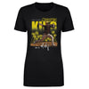 Michael King San Diego Dissolve WHT by 500 LEVEL