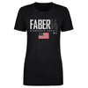 Brock Faber Minnesota USA Elite WHT by 500 LEVEL