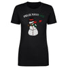 Christmas Feliz Navidab WHT by 500 LEVEL