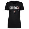 Prisca Chilufya Angel City FC Elite WHT by 500 LEVEL