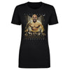 Alexander Volkanovski Scream WHT by 500 LEVEL