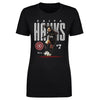 Caiya Hanks Portland Thorns FC Bitmap WHT by 500 LEVEL