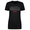 Caio Borralho UFC Elite WHT by 500 LEVEL