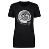 Andre Jackson Jr. Milwaukee Basketball WHT by 500 LEVEL