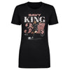Savy King Angel City FC Cracked Number WHT by 500 LEVEL