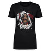 Roxanne Perez The Prodigy Graphic WHT by 500 LEVEL