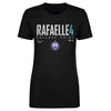 Rafaelle Orlando Pride Elite WHT by 500 LEVEL