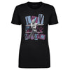 Liv Morgan Cutout WHT by 500 LEVEL
