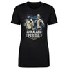 UFC 320 Ankalaev Vs. Pereira 2 Bitmap WHT by 500 LEVEL