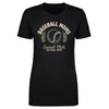 Vandegrift Crown Trio Baseball Moms Real MVP WHT by 500 LEVEL