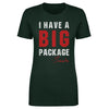 Christmas Big Package WHT by 500 LEVEL