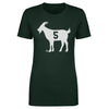 Boston GOAT 5 WHT by 500 LEVEL