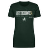 Giannis Antetokounmpo Milwaukee Bucks 2026 NBA All-Star Elite WHT by 500 LEVEL