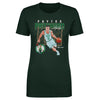Payton Pritchard Boston Celtics Shattered WHT by 500 LEVEL