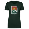 Denver Summit Vintage Monogram WHT by 500 LEVEL