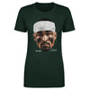 Jalen Hurts Philadelphia Vintage Head WHT by 500 LEVEL