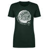 Giannis Antetokounmpo Milwaukee Basketball WHT by 500 LEVEL