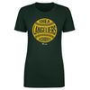 Shea Langeliers Sacramento Vintage Baseball WHT by 500 LEVEL