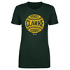 Denzel Clarke Sacramento Vintage Baseball WHT by 500 LEVEL