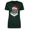 Christmas Santa I Can Explain WHT by 500 LEVEL