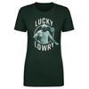Shane Lowry The Bay Golf Club Lucky Lowry WHT by 500 LEVEL