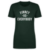 Finney Vs. Everybody WHT by 500 LEVEL