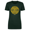 Jacob Wilson Sacramento Vintage Baseball WHT by 500 LEVEL
