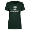 Cass Vs. Everybody WHT by 500 LEVEL
