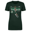Jayson Tatum Boston Celtics Futuristic WHT by 500 LEVEL