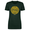 Jeffrey Springs Sacramento Vintage Baseball WHT by 500 LEVEL